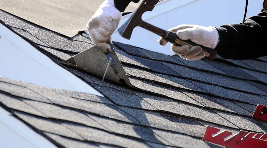 Expert new roof installation services in Emerald Isle, NC